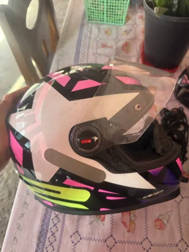 Capacete Ls2 