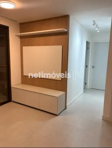 Apartamento 2/4 com Suíte para Locação no Condomínio Terraço Cabula
