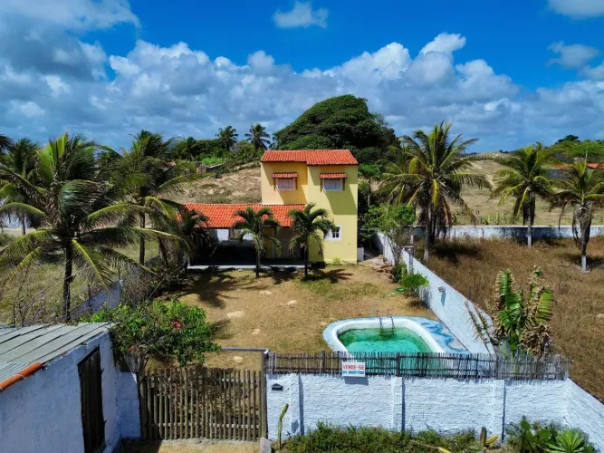 Casa de praia