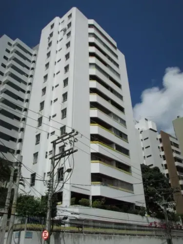 APARTAMENTO GRAÇA