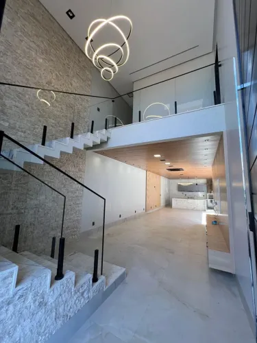 Casa à venda em condomínio fechado no Jardins Sevilha em Goiânia Goiás