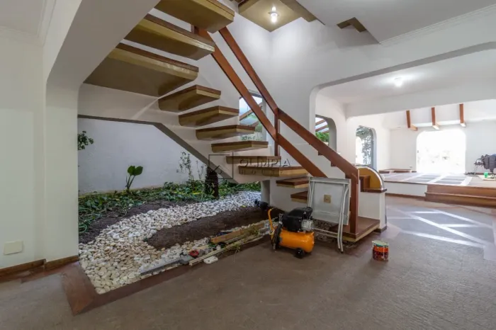 Aluguel Casa 5 Dormitórios - 899.01 m² Vila Madalena