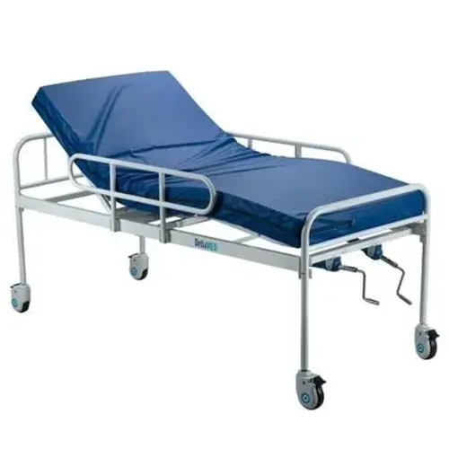 Vende-se cama hospitalar com colchão incluso.