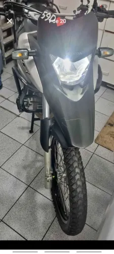 Xre 300