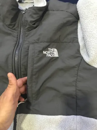 Jaqueta the north face original