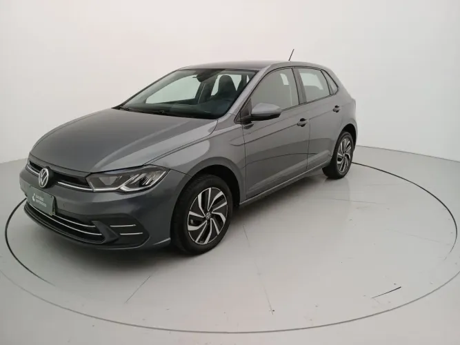 Volkswagen Polo Highline 170 TSI 1.0 Flex 12V Aut. 2026