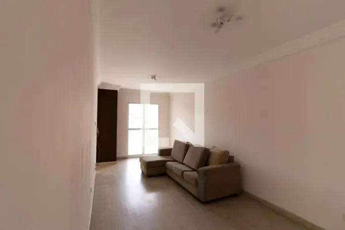 Apartamento à Venda - Mandaqui, 2 Quartos, 64 m2