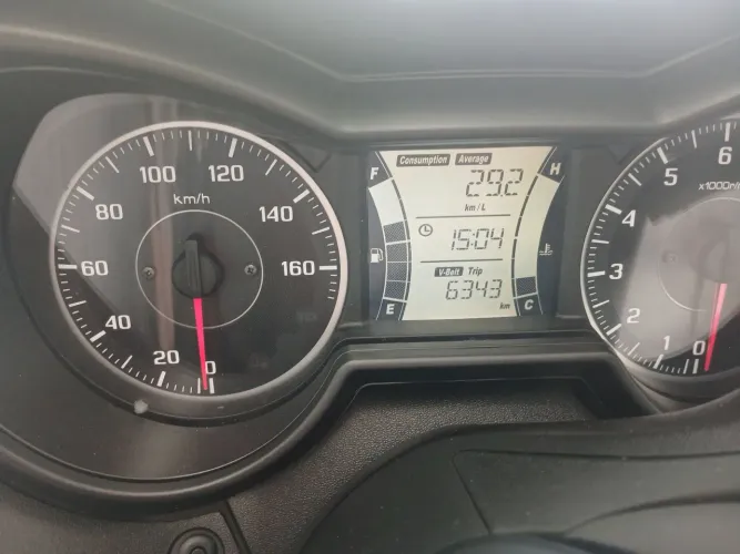 Xmax incrível