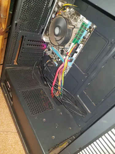 PC intermediário!!!