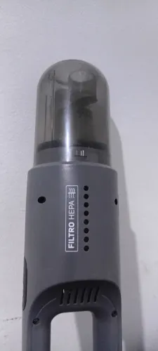 Aspirador Wap para carro