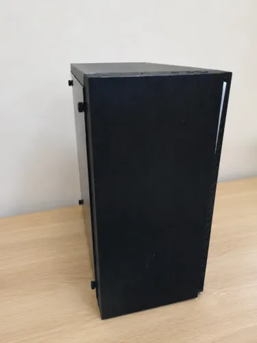 PC Ryzen 5 3400G | 16GB RAM | SSD 512GB | Wi-Fi + Bluetooth