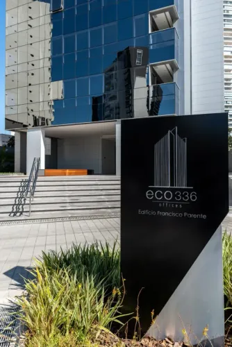 Andar/laje corporativa para aluguel possui 495 metros quadrados em Pinheiros - São Paulo -