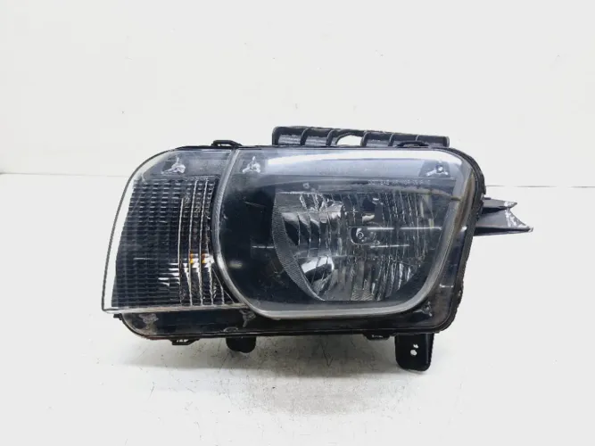 Farol Esquerdo Gm Camaro 6.2 V8 2010 2011  Esquerdo/motorista