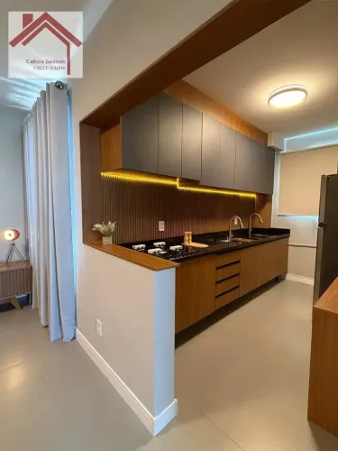 Apartamento à Venda no Condomínio: Spazio Salamanca , Sorocaba - 2 Dorms, 48m²