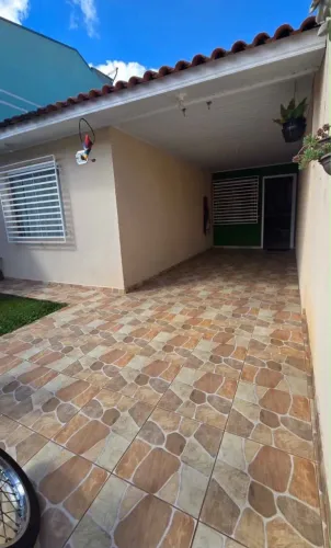 *Casa a venda em Tabuazeiro