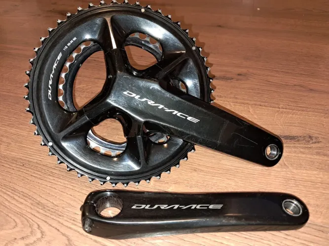 Pedivela Shimano Dura-ace