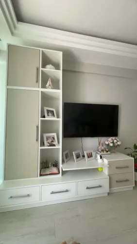 Painel de tv