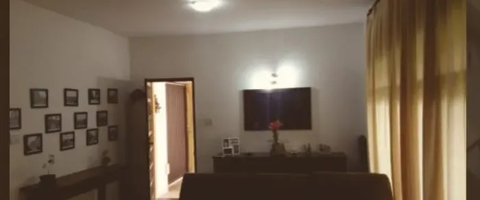 Casa residencial à venda, Vila Rosália, Guarulhos.