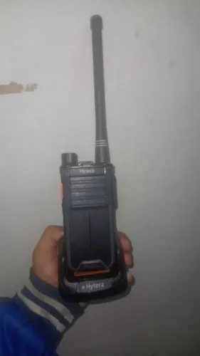 Rádio comunicador Hytera BP516