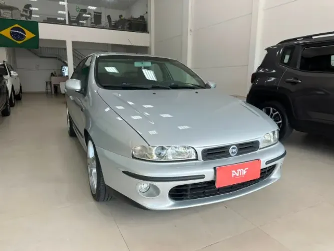 Fiat Marea SX 1.6 MPI 16V 106cv 4P 2006