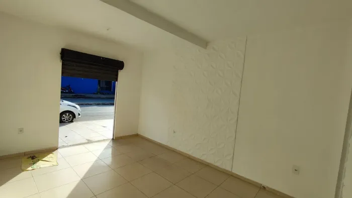 ALUGO PONTO NO MAIOBÃO AV 12