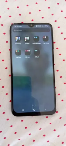 Samsumg A30s