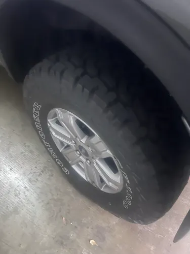 Ford Ranger XLS 2.0l 4X2 2024