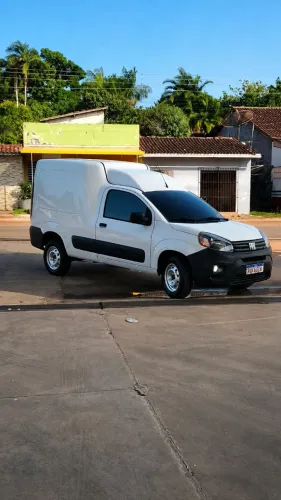 Fiat Fiorino Endurance EVO 1.4 Flex 8V 2P 2023