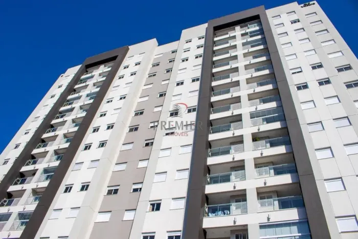 Apartamento à venda em Londrina, Jardim Presidente, com 3 quartos, com 71 m², Vista Parque