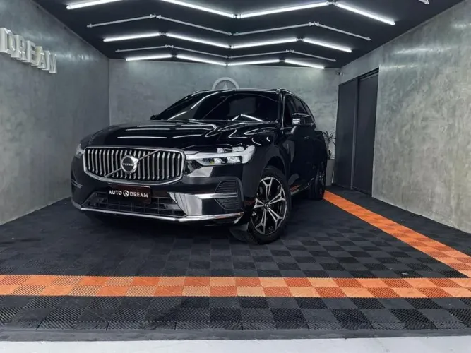 Volvo XC-60 XC 60 T-8 Híbrido Insc. Express. 2.0 AWD 2022