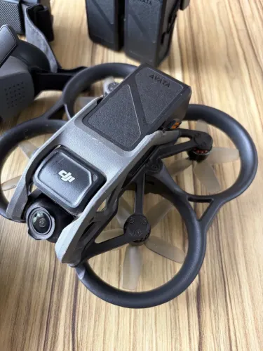 Drone DJI AVATA 1