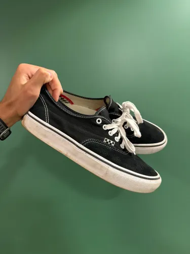 vans authentic pro 42