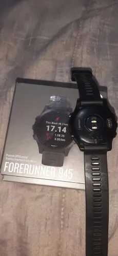 Garmin Forerunner 945