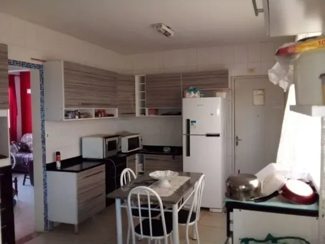 Apartamento - 84 m² - Vista Verde - Residencial JK 