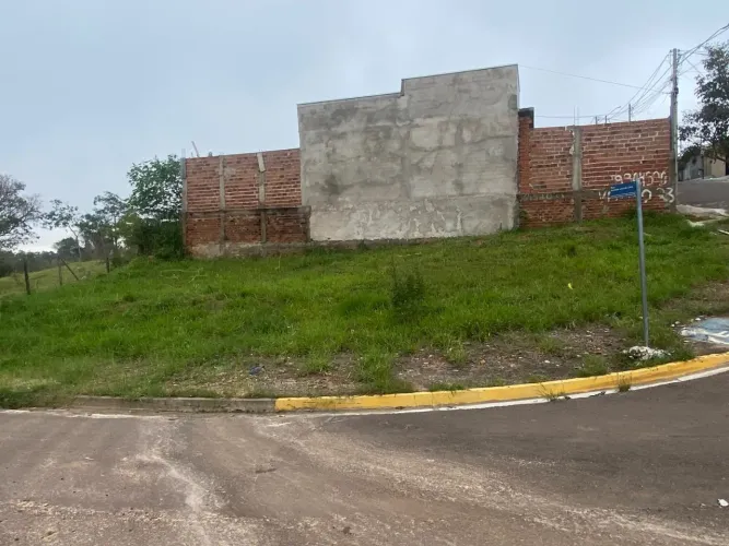 Terreno para Venda em Presidente Prudente, Residencial Minerva I