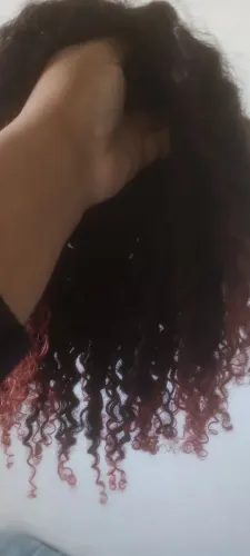 Lace de fibra humanizada 