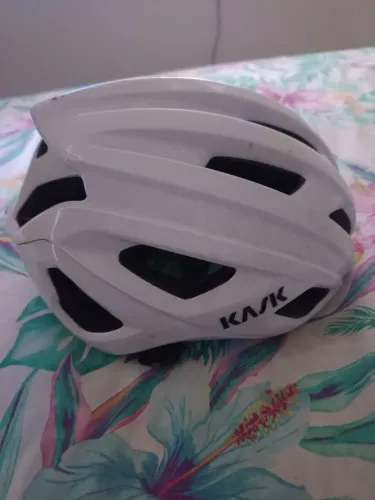 Capacete ciclismo kask