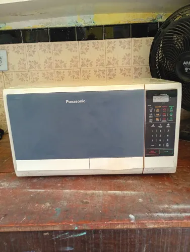 Micro-ondas Panasonic 28 l