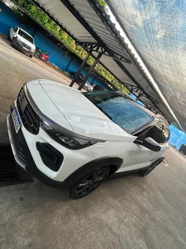 Fiat Pulse Audace 1.0 Turbo 200 Flex Aut. 2024
