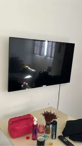 Tv Smart 50 polegadas 