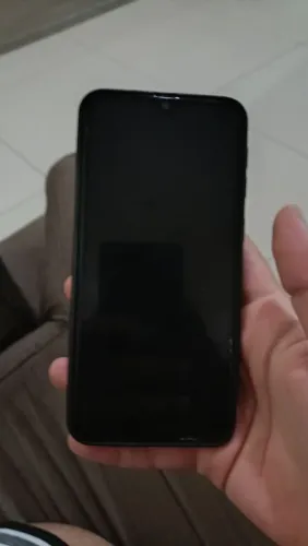Celular Galaxy  M21s