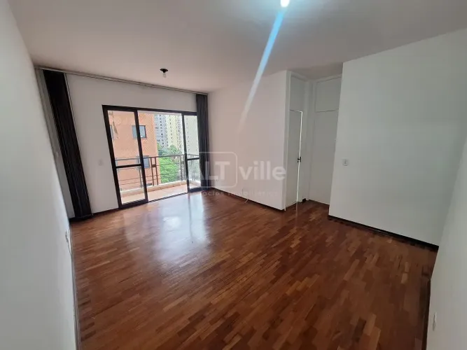 Pacific Towers - Apartamento em Alphaville para locação