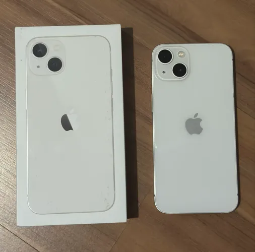 IPhone 13 128gb