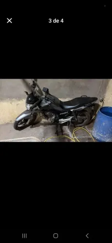 Honda fan 160 2023
