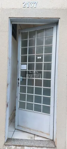 Sala Comercial para Locação no Centro 45m² em Excelente Localização