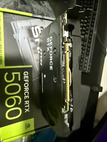 RTX 5060