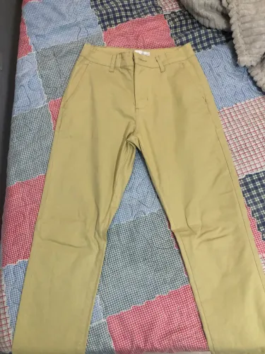 Calça Luidgi Specialli Esporte fino