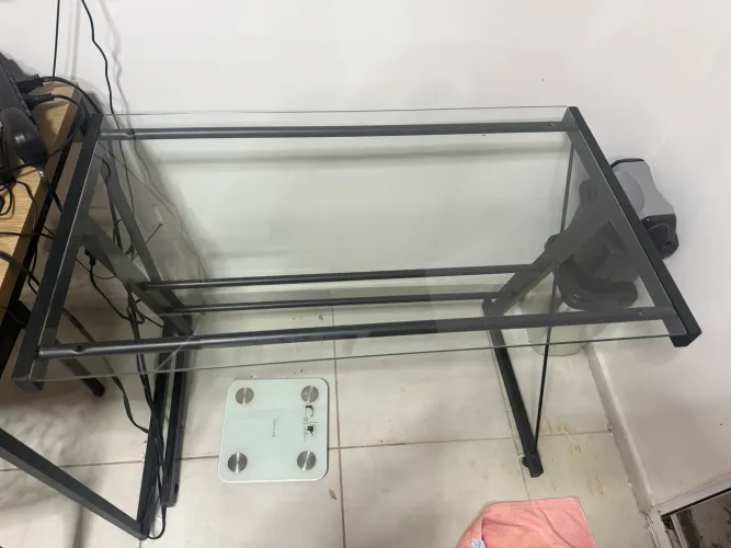 Mesa tok Stock