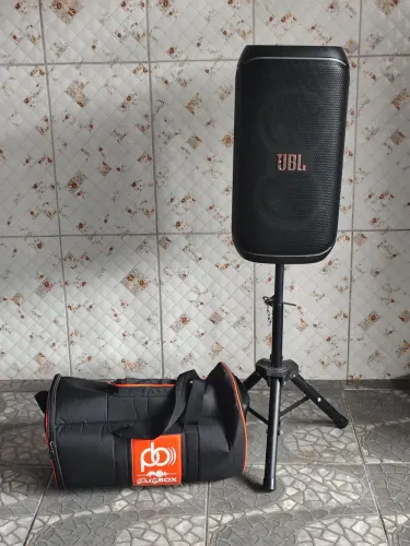 JBL PartyBox Club 120
