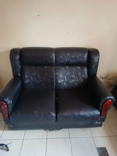 Sofá 2 lugares